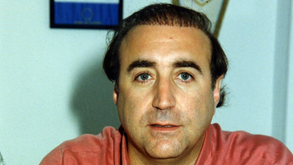 Hasta siempre, Sebastián