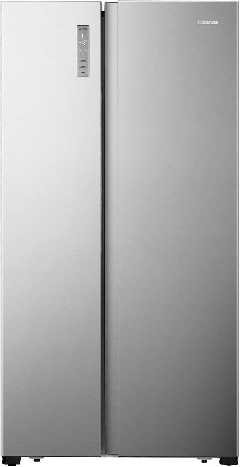 Frigoríficos Americanos Inox: Guía Completa para Elegir el Mejor Modelo Calidad-Precio
