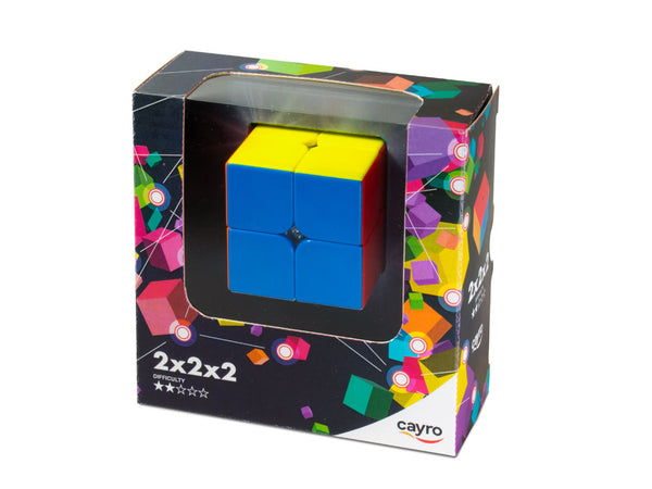 Cubo 2x2 Cayro