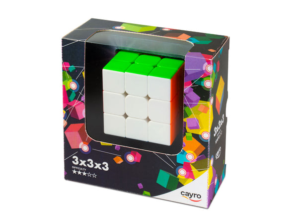 Cubo 3x3 Cayro