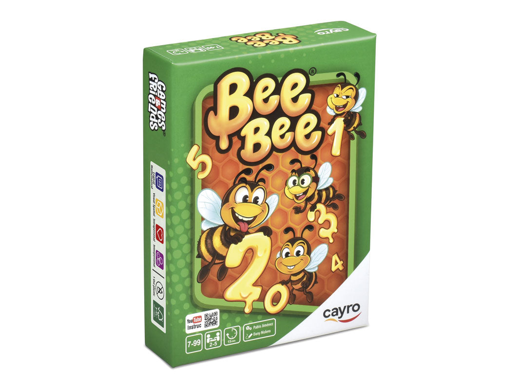 Bee Bee Cayro