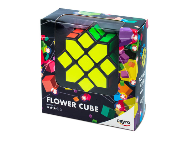 Flower Cube Cayro