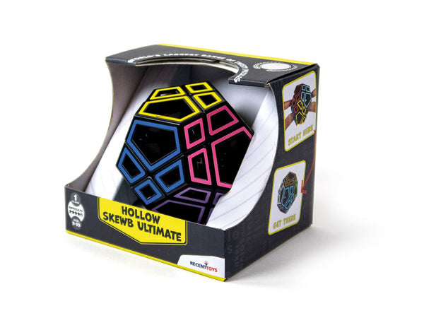 Hollow Skewb Ultimate Cayro