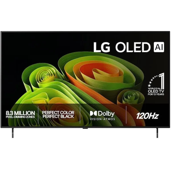 Televisor LG 55B6ELC 55" (140 cm)