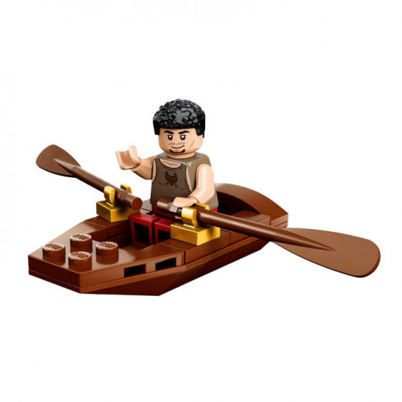Lego Harry Potter Torneo de los Tres Magos (76420)
