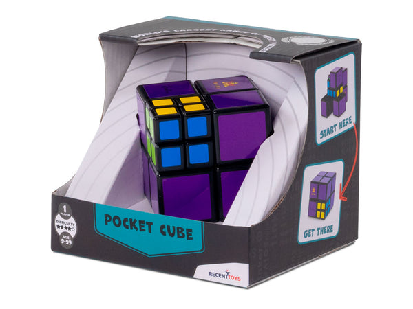 Pocket Cube Cayro
