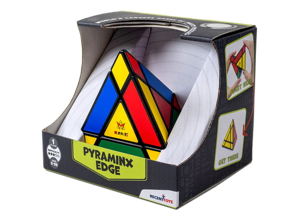 Pyraminx Edge Cayro