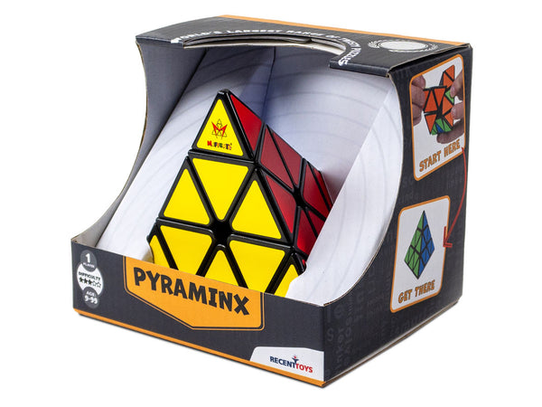 Pyraminx Cayro