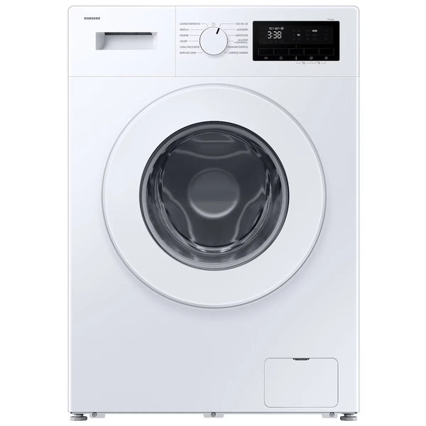 Lavadora Samsung WW80FG3M05TWEC 8 kg