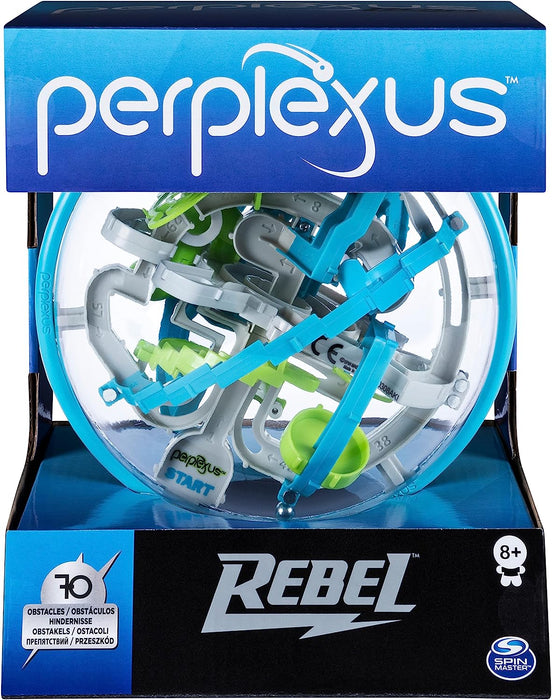 Spin Master  Perplexus Rebel (6053147)