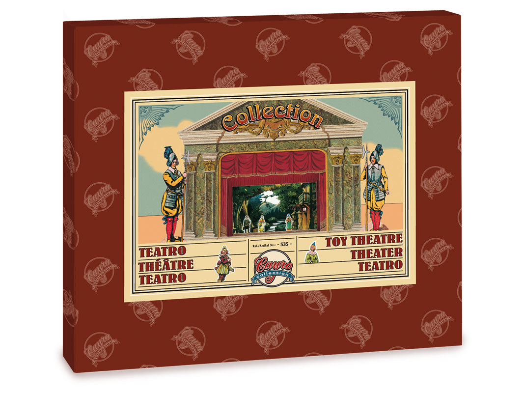 Teatro Cayro