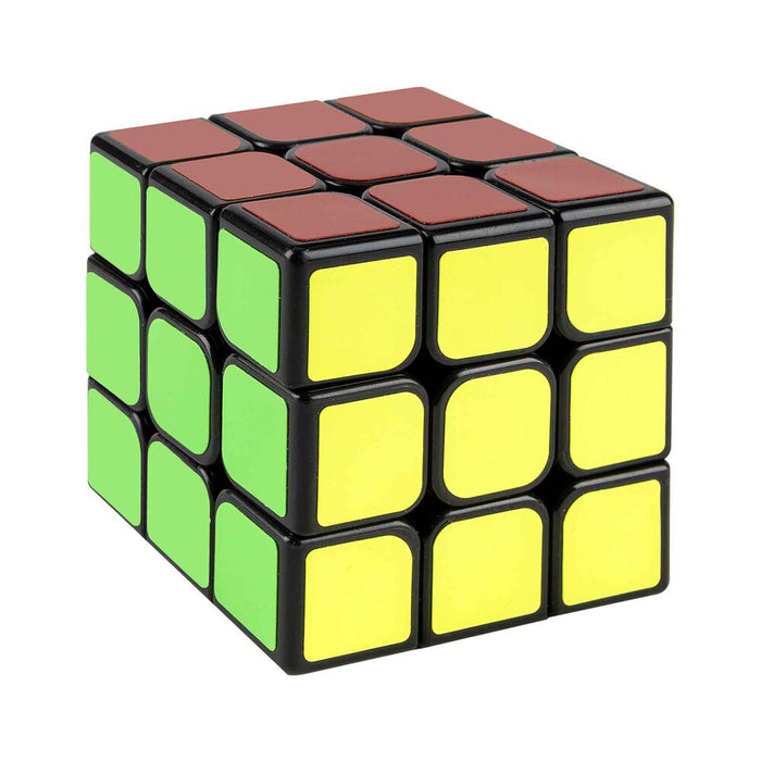 Toy Planet Cubo Crazy 3x3 (8158A)