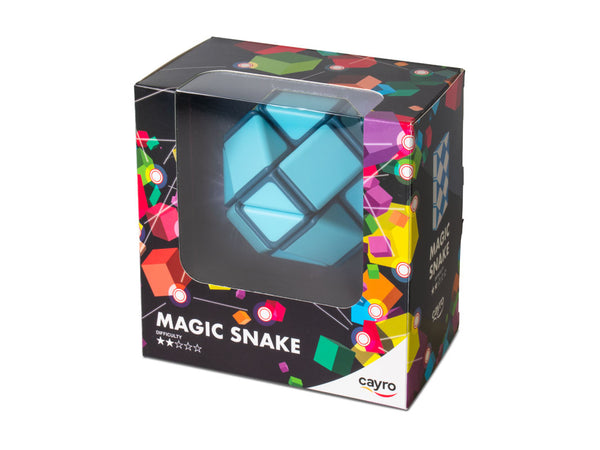 Magic Snake Cayro