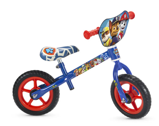 Rider Bike Toimsa 10" Paw Patrol (119) - Bicicleta Sin Pedales