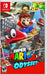 Nintendo Switch Super Mario Odyssey (45496420925) - Híper Ocio