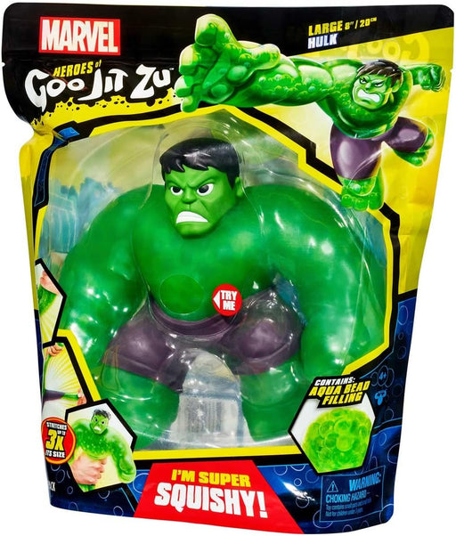 Bandai GooJitzu Hulk (41106)