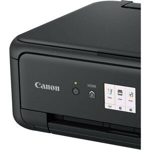 Canon Impresora Multifunción Pixma Negra (TS5150)
