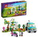 Lego Friends Vehículo Planta Arboles (41707)