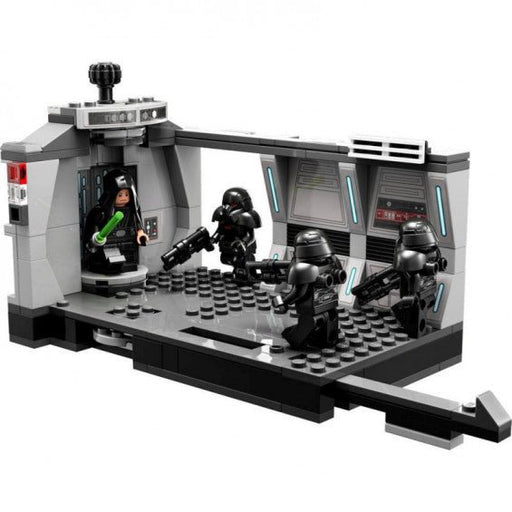 Lego Star Wars Ataque de los Soldados Oscuros (75324)