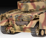 Revell maqueta Panzer IV Ausf. H Kit (RV03333)