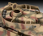 Revell maqueta Panzer IV Ausf. H Kit (RV03333)