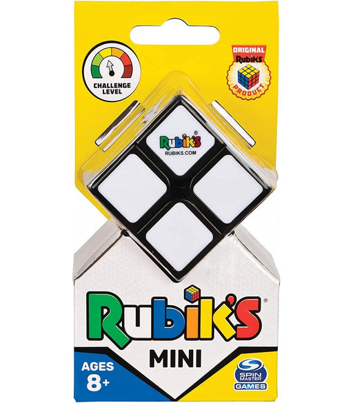 Spin Master Cubo de Rubiks 2x2 (6063963)