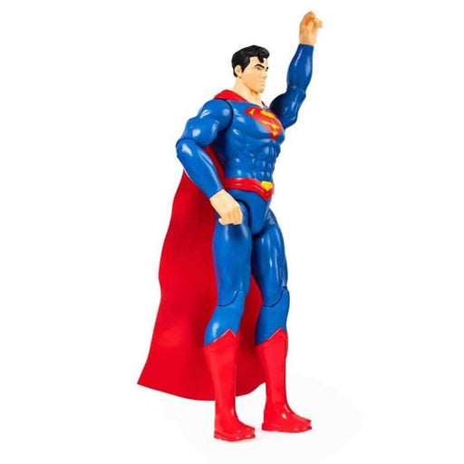 Spin Master DC Figuras Superman (20136548)