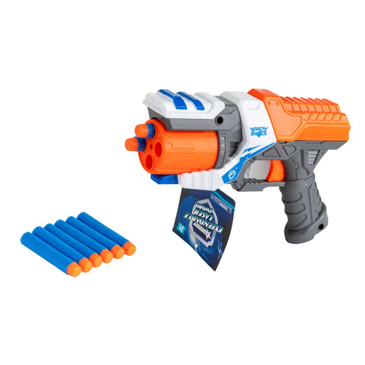 Toy Planet Shot Gun Ultimate Loot (090045)