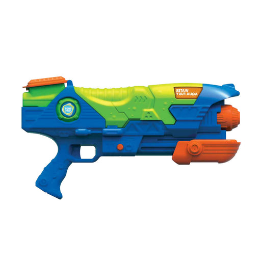 Toy Planet Shot Gun Water pistola Aqua Fury (80023)