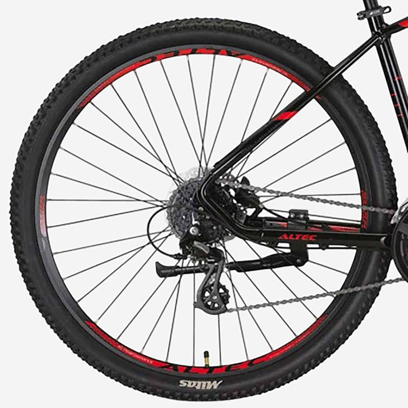 Bicicletas UMIT 2026: guía completa de montaña, BMX y paseo por edad y precio