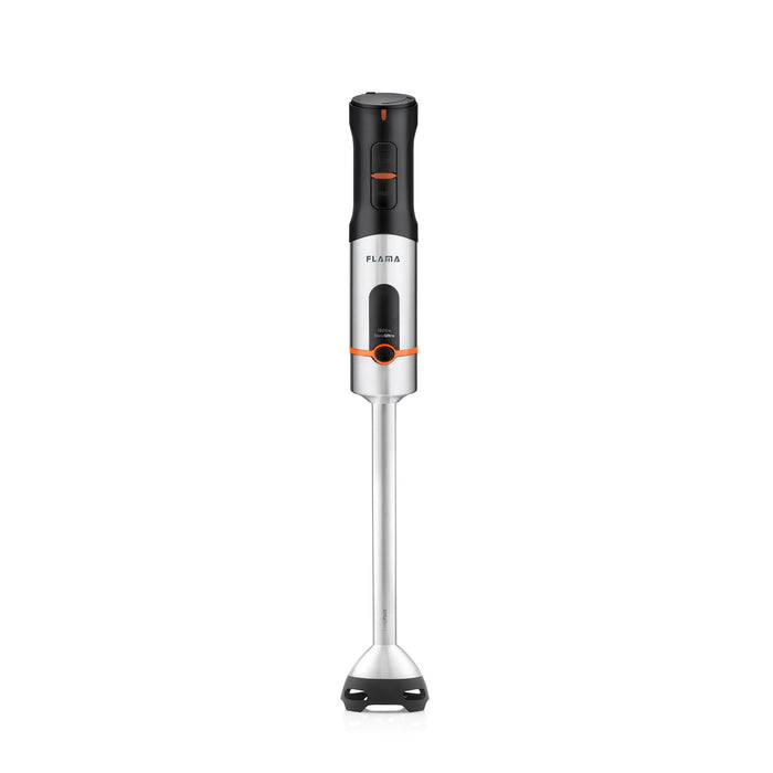 Batidora de mano Flama 2063FL BlendUltra 1500W con vaso medidor 800ml para triturar cremas y purés