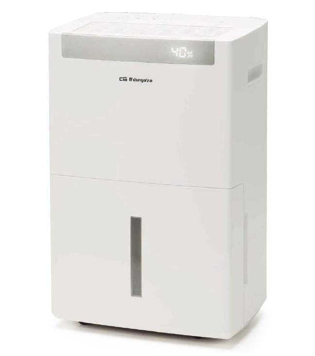 Qué deshumidificador comprar en Albox: litros y consumo (2026)