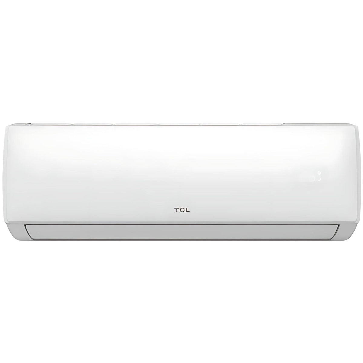 Aire acondicionado split con módulo WiFi