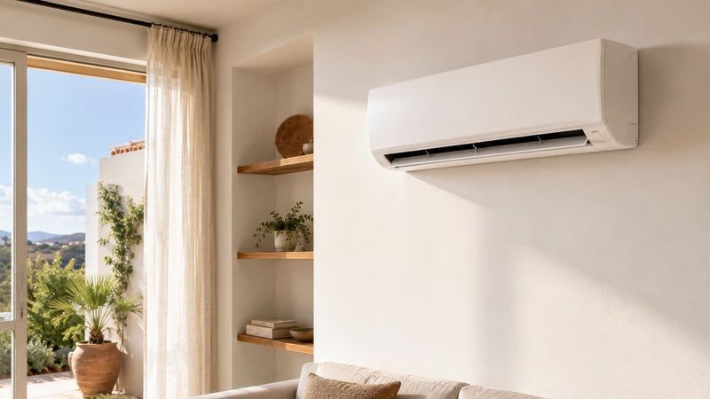 Los mejores aires acondicionados Beko de 2026: guía y comparativa