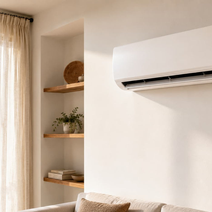 Los mejores aires acondicionados Beko de 2026: guía y comparativa