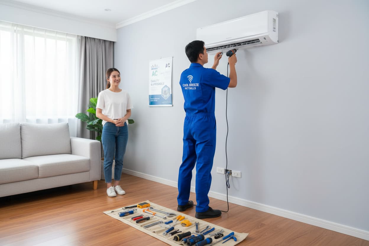 Oferta Especial: Aires Acondicionados Orbegozo con Más de 200€ de Descuento