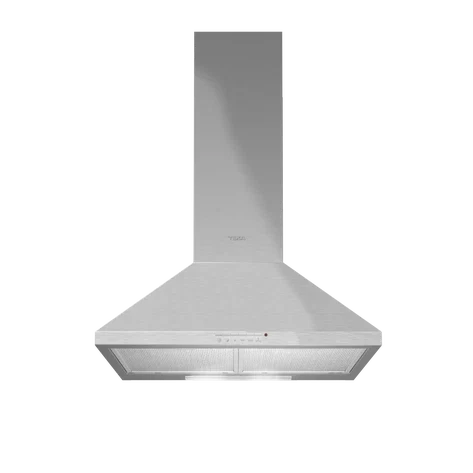 Campana extractora decorativa Teka DBB-70 de 70 cm en acero inoxidable