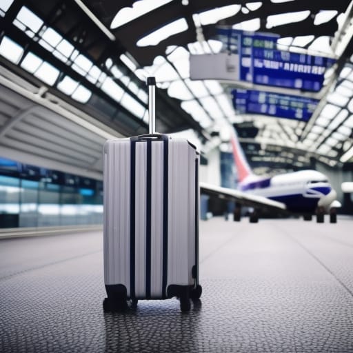 Cómo escoger la maleta ideal para tu próximo viaje - Híper Ocio
