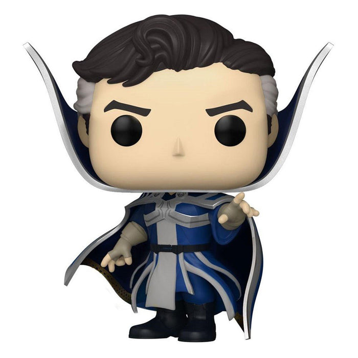 Funko POP Dr. Strange Multiverse of Madness - Híper Ocio