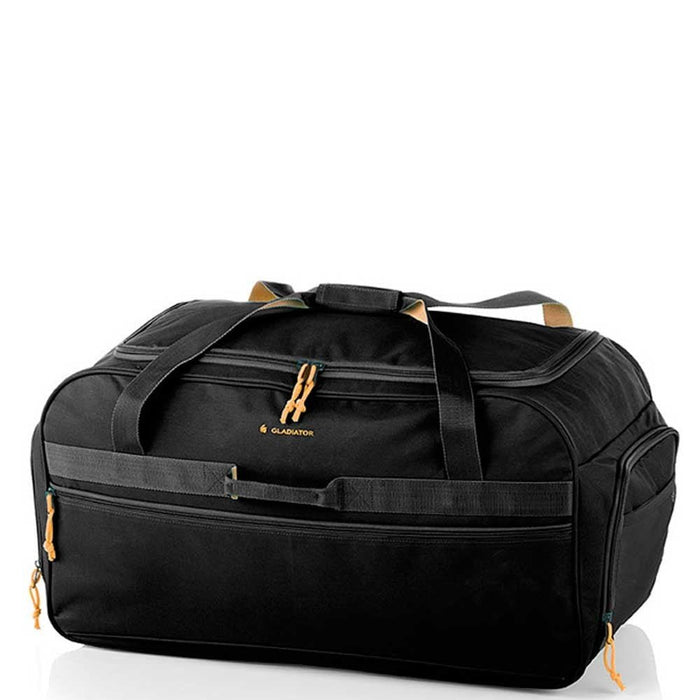 Maleta y bolso de viaje para viajar