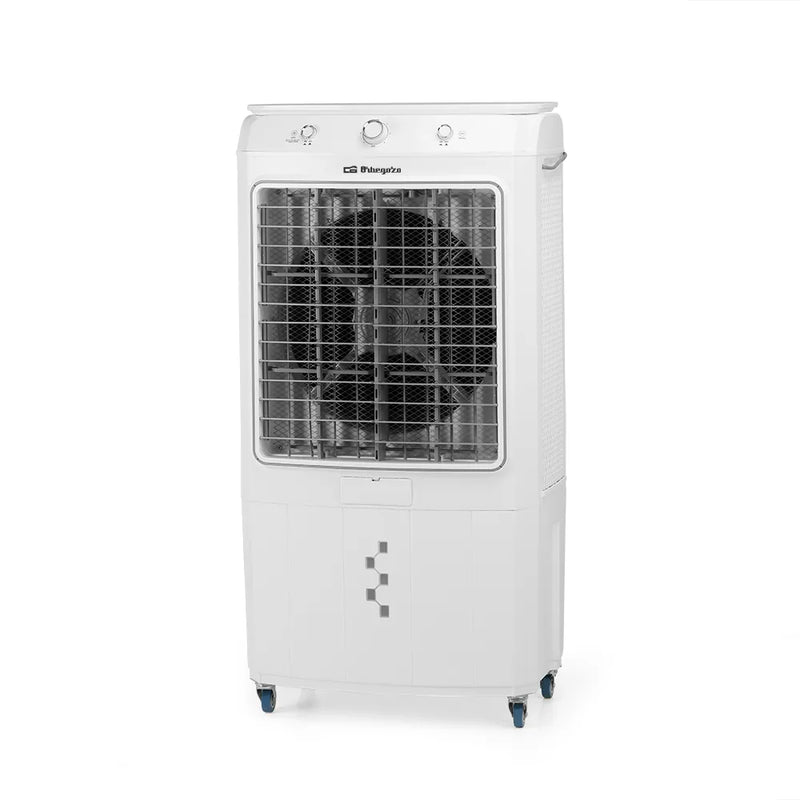 Climatizador evaporativo, ventilador o aire acondicionado: ¿cuál elegir?