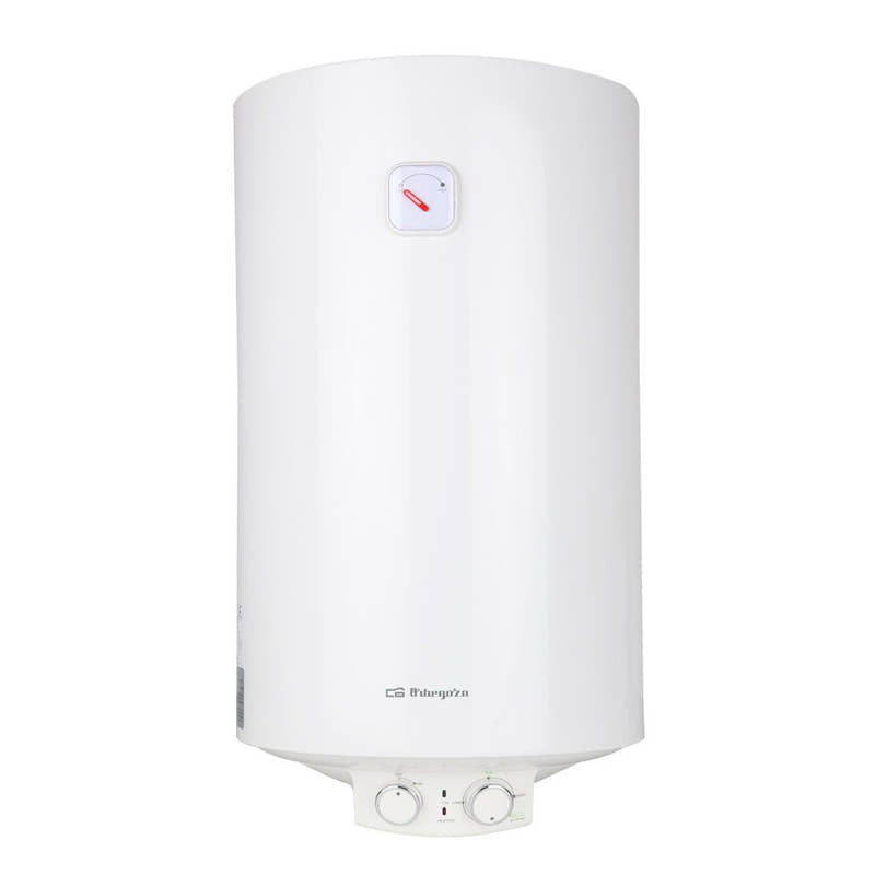 Qué termo eléctrico comprar en el Almanzora y cuántos litros