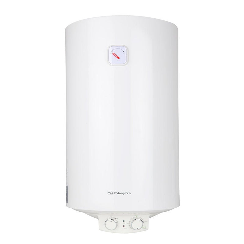 Qué termo eléctrico comprar en el Almanzora y cuántos litros