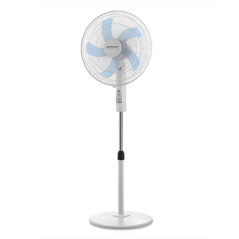 Ventilador de torre, de pie o de techo: ¿cuál elegir?