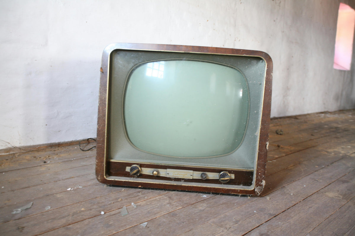 ¿Por qué no se ven los canales en mi tele?