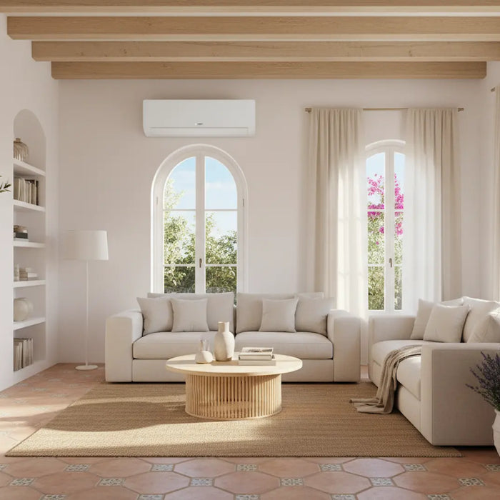 Aire acondicionado: instala ahora y disfruta el verano sin prisas