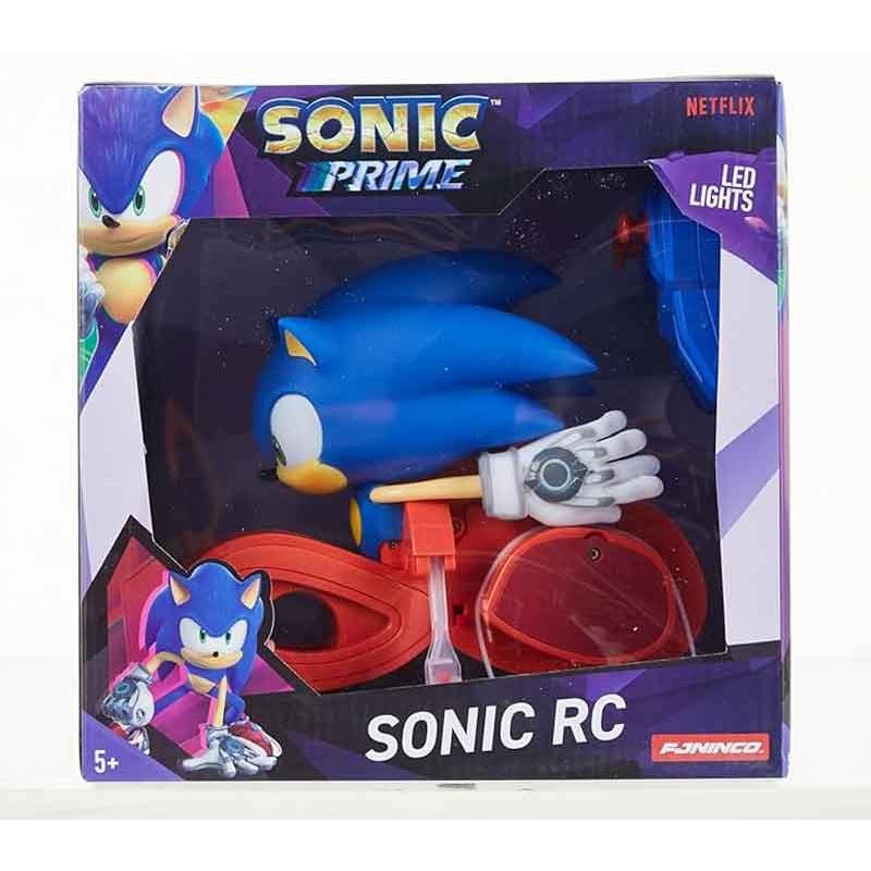 Ninco Sonic Moto radiocontrol