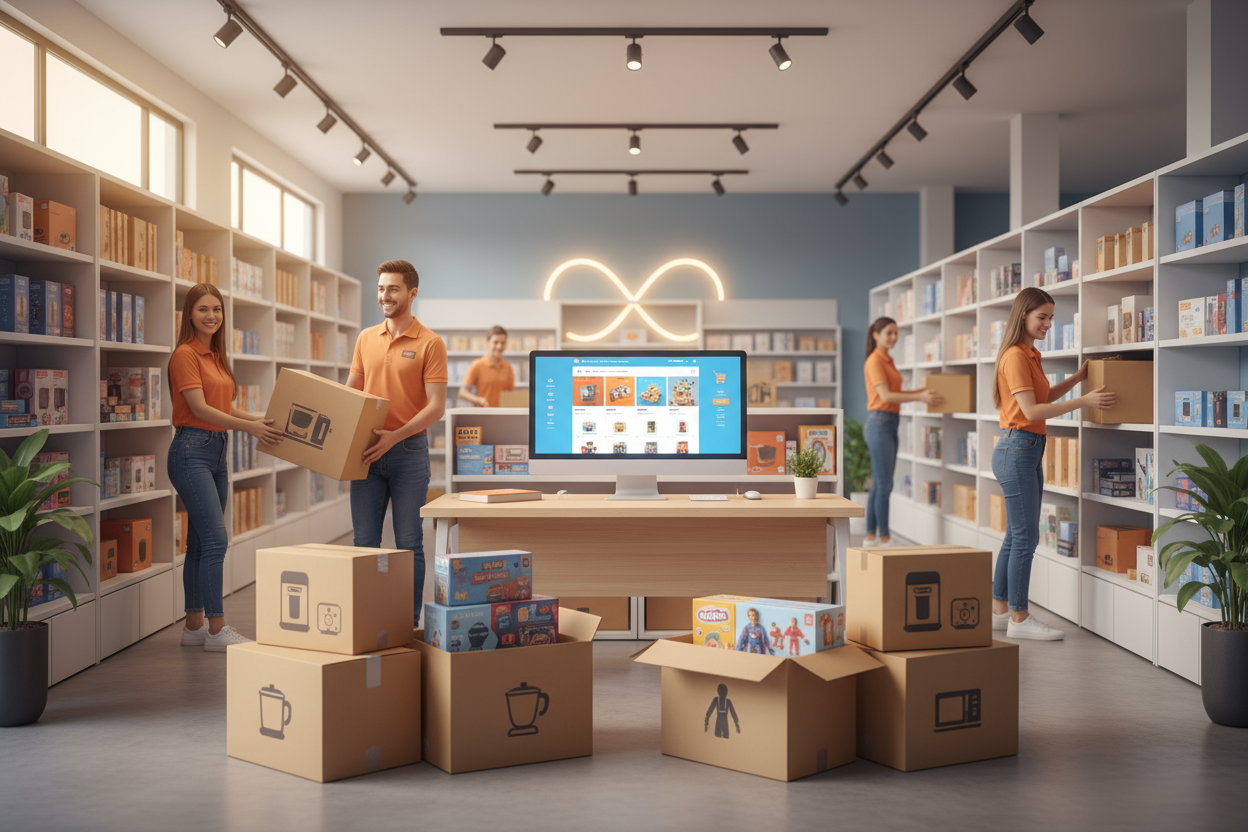 Estamos en plena transición: ¡Tenemos mucho más de lo que ves!