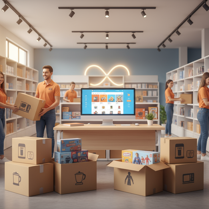 Estamos en plena transición: ¡Tenemos mucho más de lo que ves!