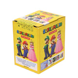 Caja de 50 sobres de cromos Panini Super Mario It's-a Me, Mario! 2026 precintada